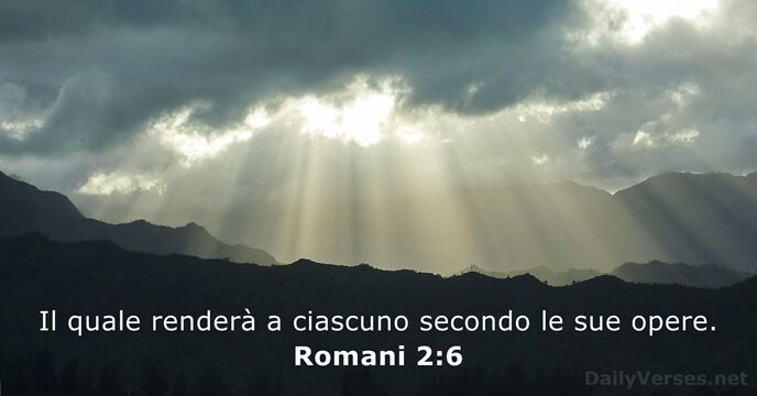 Romani 2:6