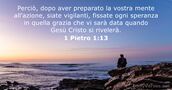 1 Pietro 1:13