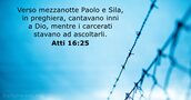 Atti 16:25