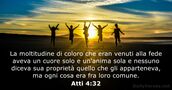 Atti 4:32