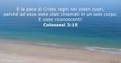 Colossesi 3:15