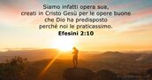 Efesini 2:10