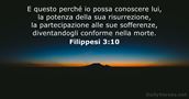 Filippesi 3:10
