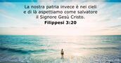 Filippesi 3:20