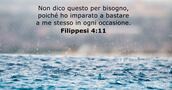 Filippesi 4:11