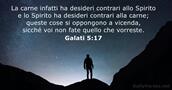 Galati 5:17