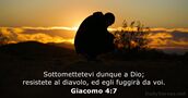 Giacomo 4:7