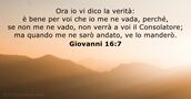 Giovanni 16:7