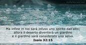 Isaia 32:15