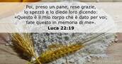 Luca 22:19