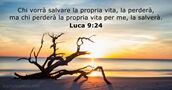 Luca 9:24