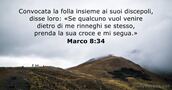Marco 8:34