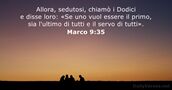 Marco 9:35