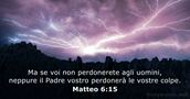 Matteo 6:15