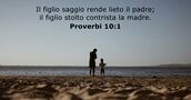 Proverbi 10:1