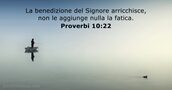 Proverbi 10:22