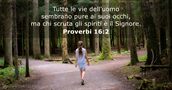 Proverbi 16:2