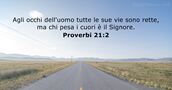 Proverbi 21:2