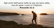 Proverbi 21:2