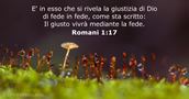 Romani 1:17