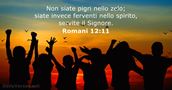 Romani 12:11