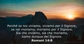 Romani 14:8