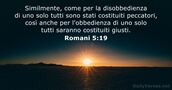 Romani 5:19