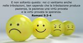 Romani 5:3-4