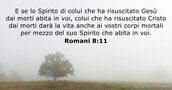 Romani 8:11