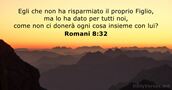 Romani 8:32