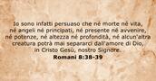 Romani 8:38-39