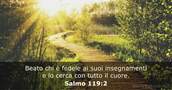 Salmo 119:2