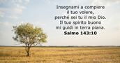 Salmo 143:10