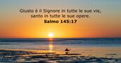 Salmo 145:17