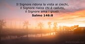 Salmo 146:8