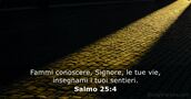 Salmo 25:4