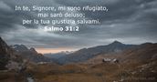 Salmo 31:2