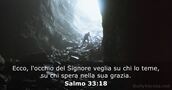 Salmo 33:18