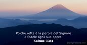 Salmo 33:4