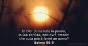 Salmo 56:5