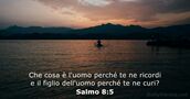 Salmo 8:5