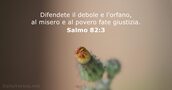 Salmo 82:3