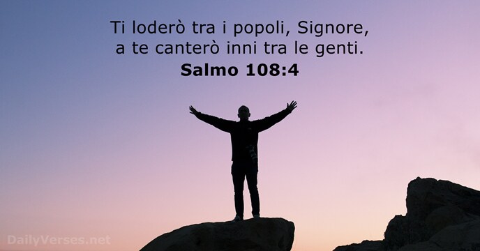 Salmo 108:4
