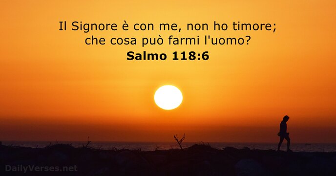 Salmo 118:6