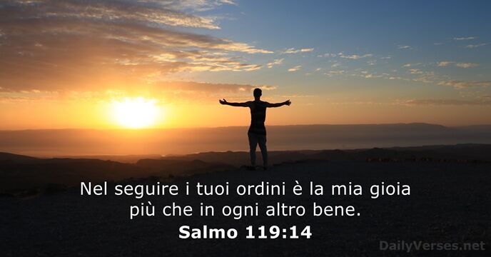 Salmo 119:14
