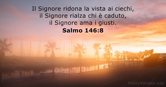 Salmo 146:8