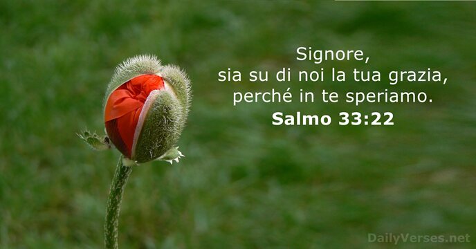 Salmo 33:22