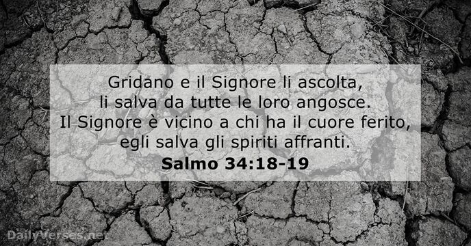 Salmo 34:18-19