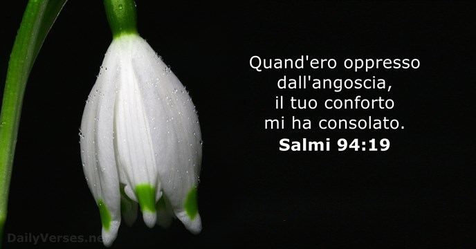 Salmo 94:19