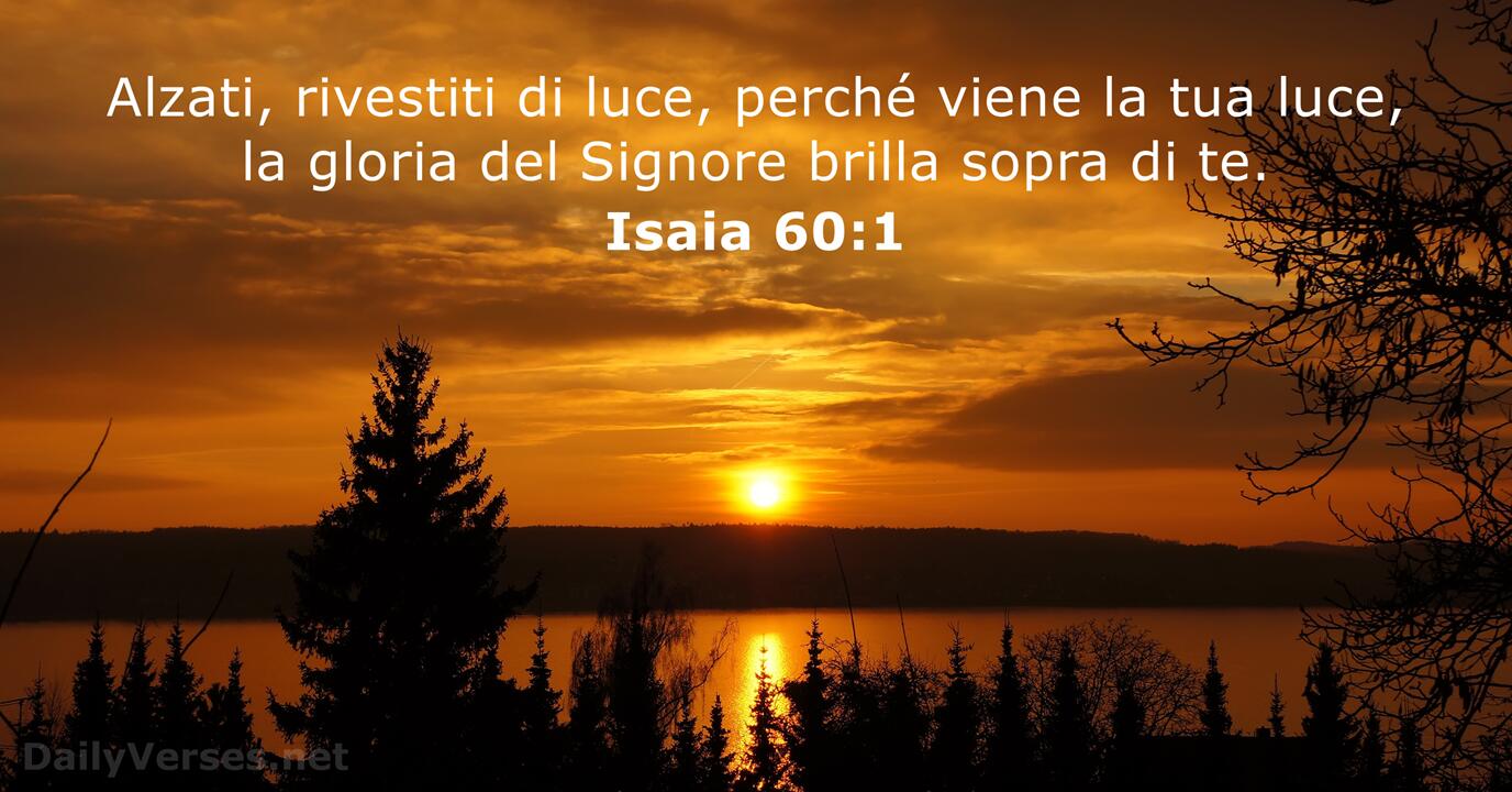 30 Versetti Della Bibbia Sulla Luce DailyVerses